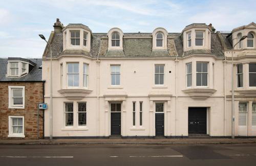 High Street No 31C - Elie - Foto 13