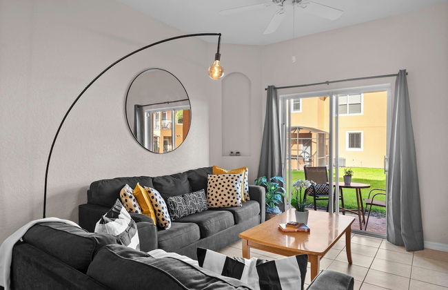 Regal Oaks Resort - Foto 11