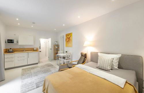 Appartements an der Therme - Foto 7