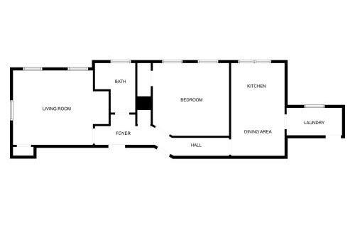 Sweet Stay in Memphis - Foto 27