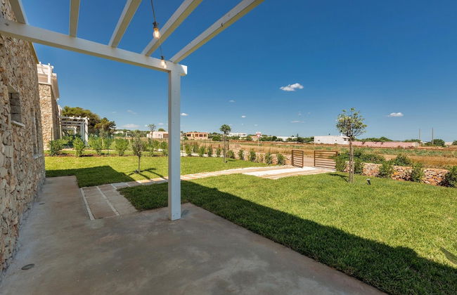 Perla Saracena Luxury Suites - Foto 20