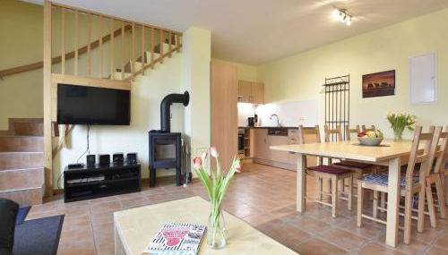 Ferienwohnung in Zierow mit Garten - Foto 4