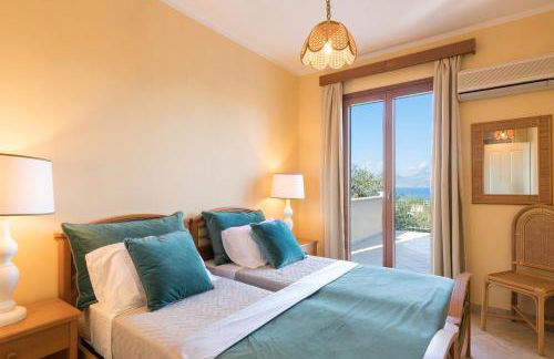 Triade IONICA Villas by Rodostamo Collection - Photo 35