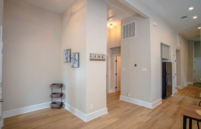 Brand New Remodeled 3br/2.5ba House Near Downtown - Foto 21