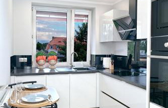 Apartament Pasja - Foto 4