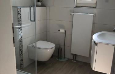 Ferienwohnung "Möwe" im Ferien-Resort Rügen - Foto 12