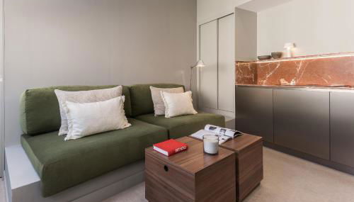 Edmond Vibes Almagro Suites - Photo 5