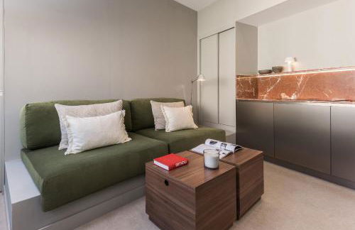 Edmond Vibes Almagro Suites - Photo 5