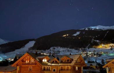 Appartamento incantevole con box e ski room, Wi-Fi, Bormio - Photo 23