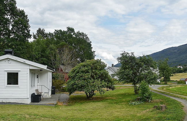 4 Person Holiday Home in Bjoa - Foto 35