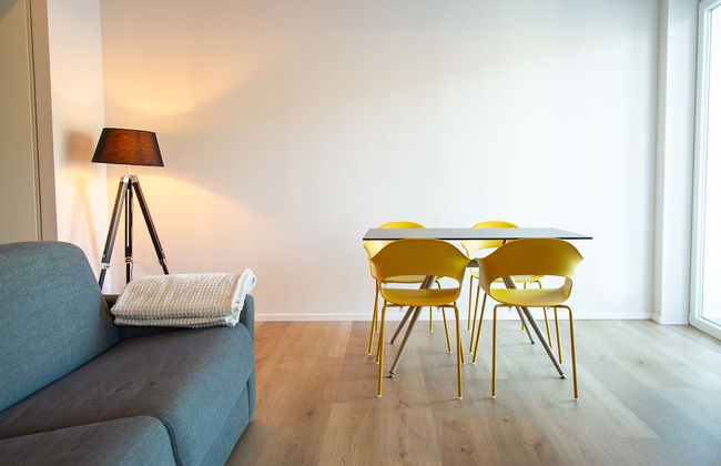 Ah Porticcioli boutique apartments - Foto 30