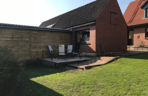 Ferienhaus im Sandkamp - Foto 45