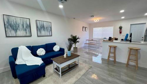 20 OFF BLUE WAVE 10min Beach and Airport - Foto 4