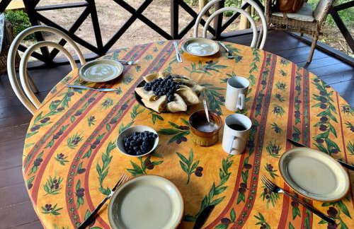 Kamińsko, Puszcza Zielonka, dom nad jeziorem - Foto 8