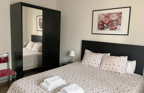 En Palencia capital céntrico con garaje Roberto - Foto 9