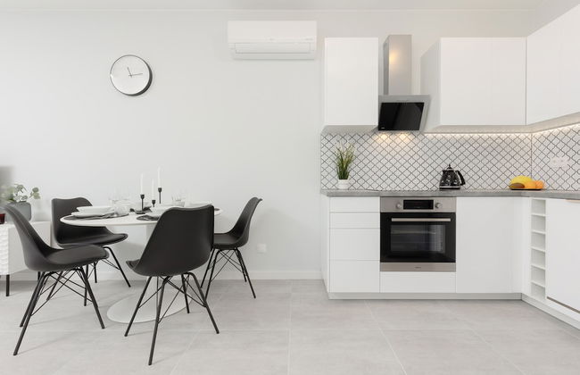 Apartment Łódź by Renters Prestige - Foto 21