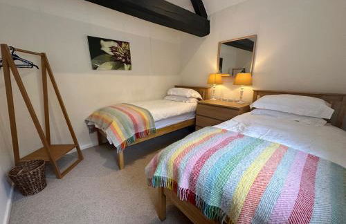 The Yard House - 5 bedroom house set in Sherborne - Foto 41