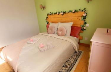 Villa Maélie - Foto 19