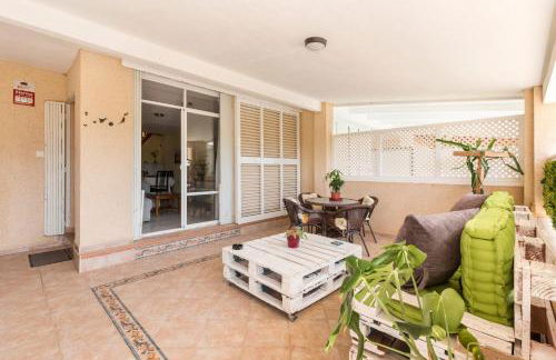 Paraiso en Mar de Cristal Mar Menor - Foto 21