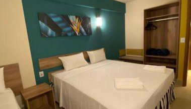 Solar das Aguas, Olímpia, Apartamento - Foto 4