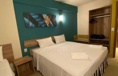 Solar das Aguas, Olímpia, Apartamento - Photo 4