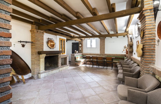 Villa Del Mamut - Foto 20