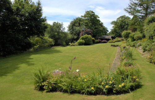 Ta Mill Cottages & Lodges - Brookview Lodge 2 - Foto 23