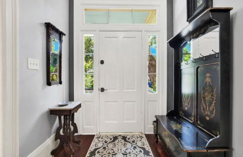 The Parsonage at Forsyth - Foto 30