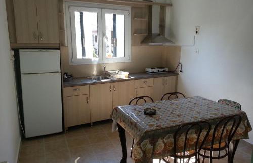 Efstathiou Mihail Studios and Apartments - Photo 65