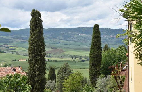 Lajatico Rentals - Terrazza sul Tramonto del Silenzio - Foto 76