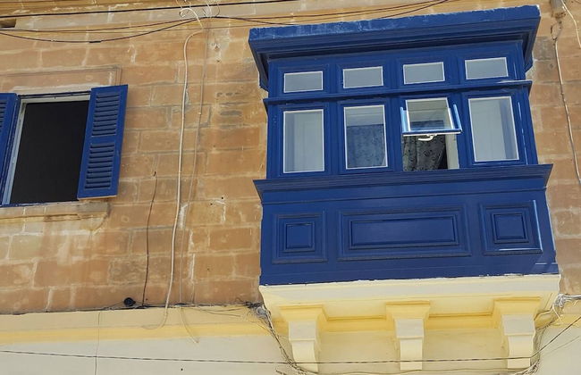 Fully Air-conditioned Traditional Maltese House - Foto 22