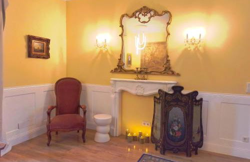 Chateau Suites - Schloss Malberg - Photo 31