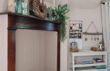 Sharecroppers Cottage with Swimming Pool - Foto 52