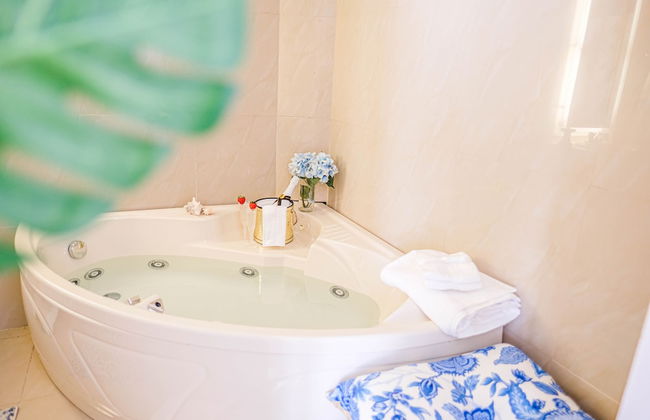 Ocean Front Property - Villa 3 Aruba with Hot Tub - Foto 14