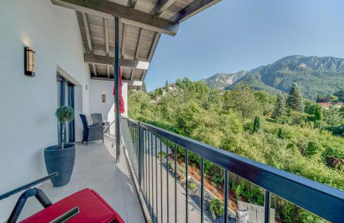 Alpen Air exklusive Apartments - Foto 15