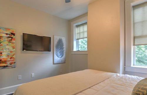 Historic King James Unit 1 - Foto 5