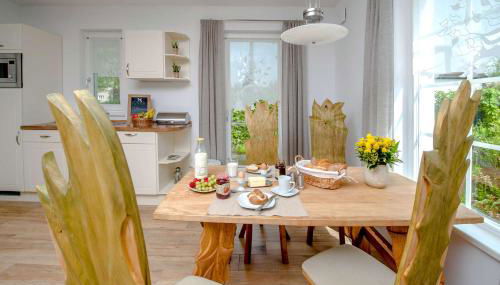 Ferienwohnung Fliess - Foto 2