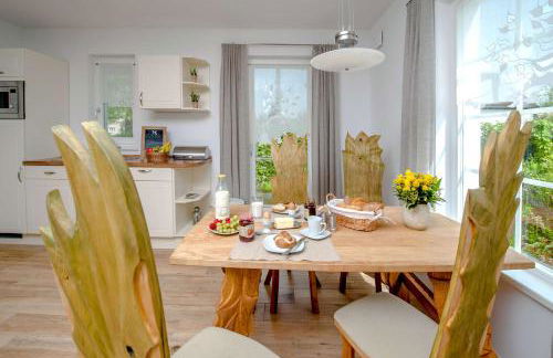 Ferienwohnung Fliess - Foto 2