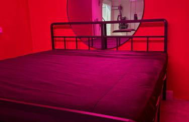 Kinky Loft mitten auf St Pauli - Foto 7