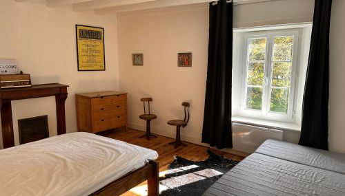 Gites de la Lucerie - Foto 3