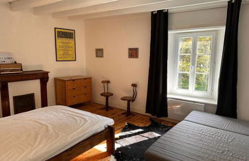 Gites de la Lucerie - Foto 3