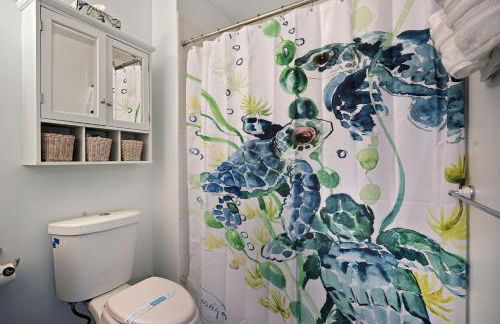 Sea Bright Gem Steps to Beach and Parking home - Foto 22