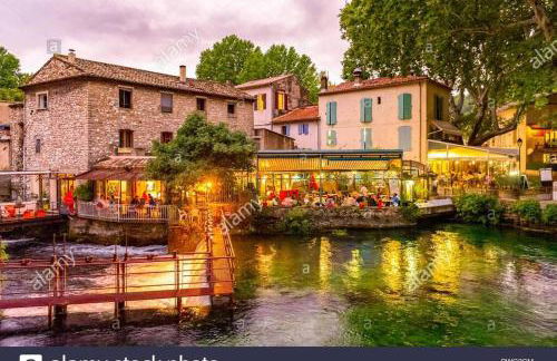 Vue panoramique sur le château,montagne et grottes - Foto 61
