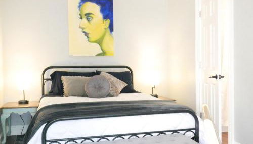 Charming St. Ann Studio - Foto 2