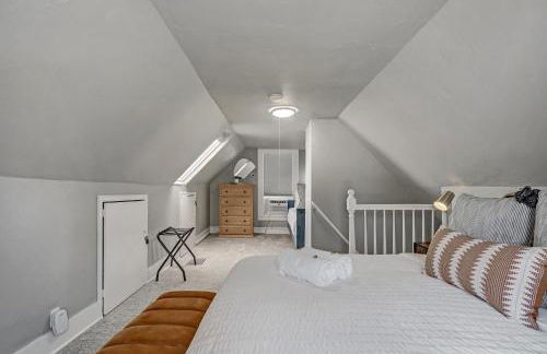 Neighborly Heights - Downtown King BBQ Fire Pit - Foto 26