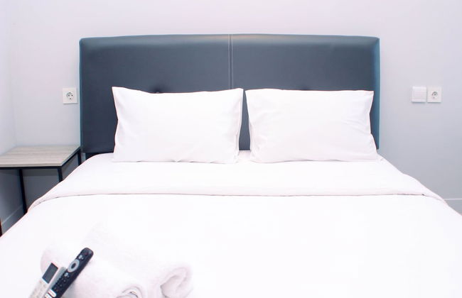 Great Location And Simply Studio At Grand Kamala Lagoon Apartment - Foto 6