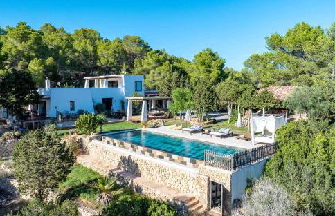 Villa Kumharas - Foto 5