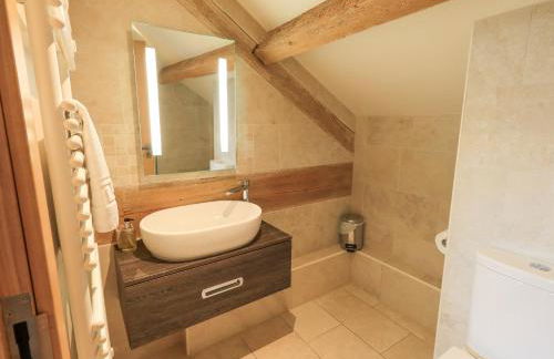 Yew Cottage - Foto 42