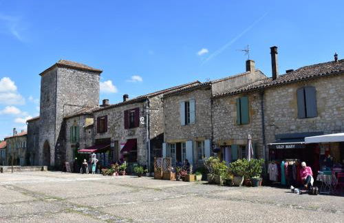 Cosy holiday home with garden - Foto 29