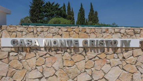 Casa Monte Cristo IV - Photo 2